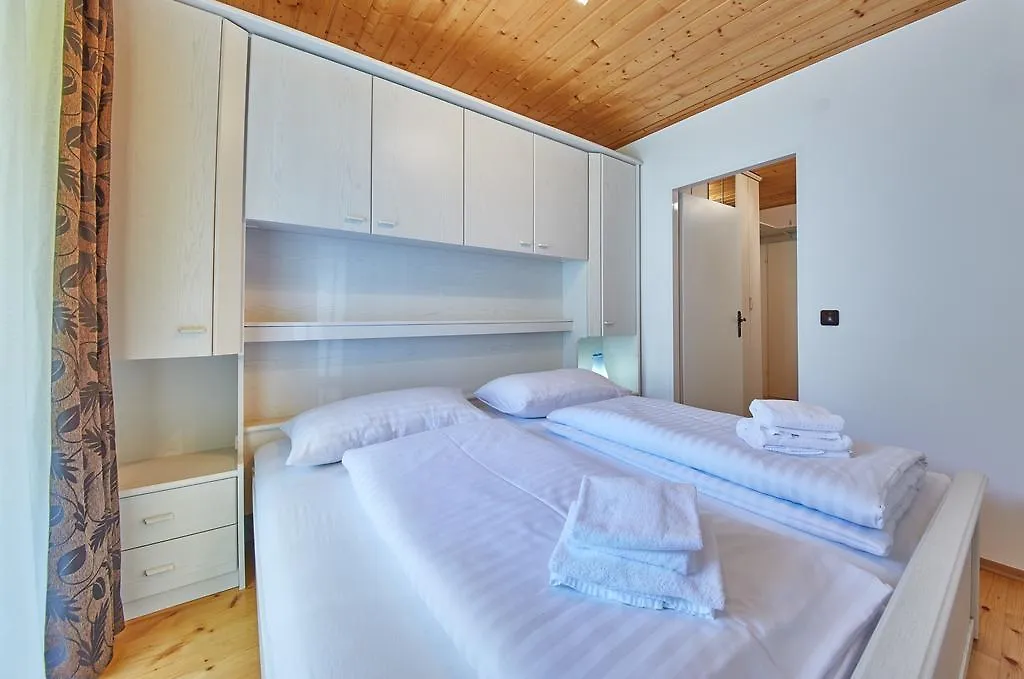 Apartment Appartement Snow Queen Saalbach