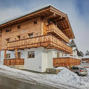 Chalet Chalet Guter Hirte, Saalbach