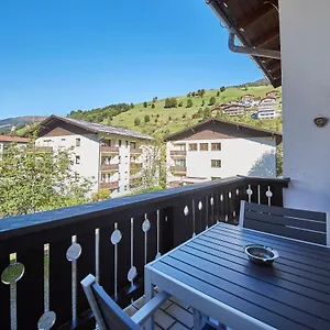 Apartment Retreat, Saalbach