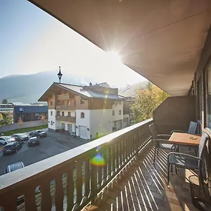 Apartment Active, Saalbach