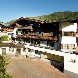 Apartment Wittenius, Saalbach